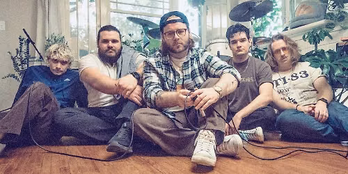 Good Terms + Stateside + Winter Forever + Amoeba Arena