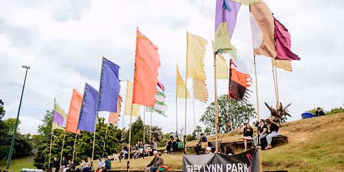 Grey Lynn Park Festival 2025