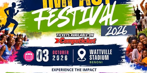 Charity Impact Festival 2026