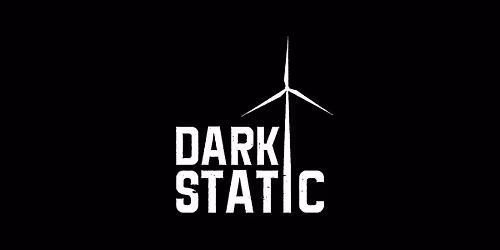 Dark Static live at Cafe Indie