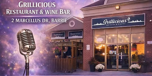 2 Mediums. 1 Night.\u2122 LIVE AUDIENCE MEDIUMSHIP READINGS, BARRIE