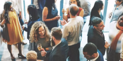 Maine Nonprofit Connections: Providers Networking Coffee