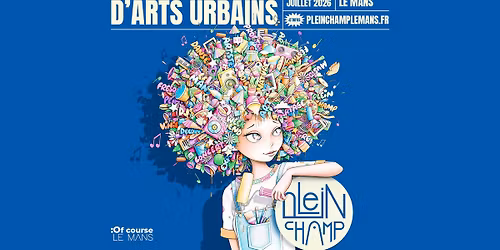 Festival Plein Champ #8