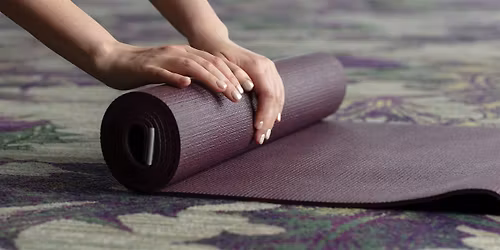 Winter solstice yoga workshop