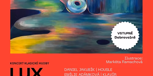 LUX AETERNA - Sv\u011btlo v\u011b\u010dn\u00e9