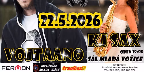 LIVE MUSIC DANCE NIGHT