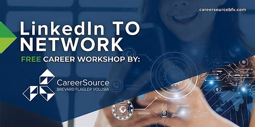 LinkedIn -Palm Bay
