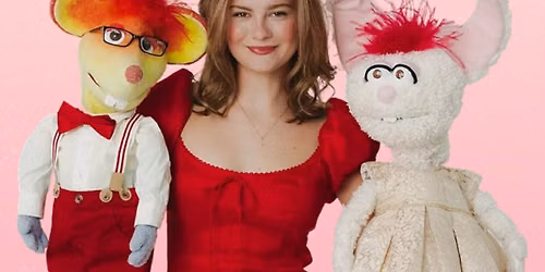 Darci Lynne and Friends in Louisville, KY 