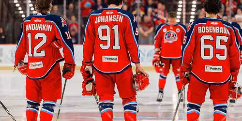 Athens Rock Lobsters vs. Monroe Moccasins