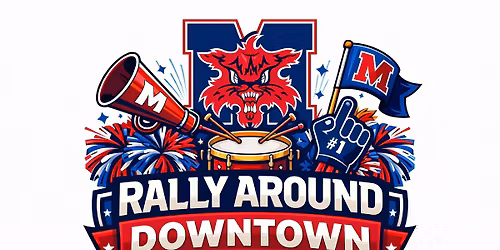 Rally Around Downtown