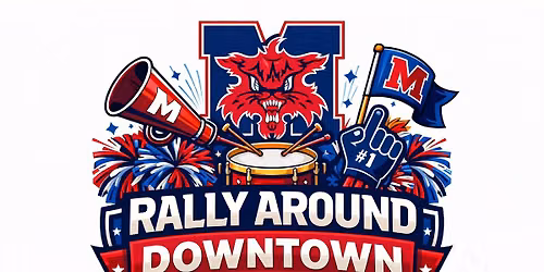 Rally Around Downtown