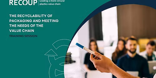 The Recyclability of Packaging and Meeting the Needs of the Value Chain