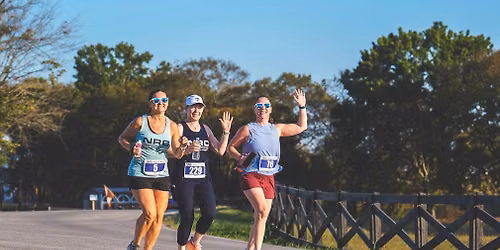 Rollin\u2019 Nolen 10 Miler