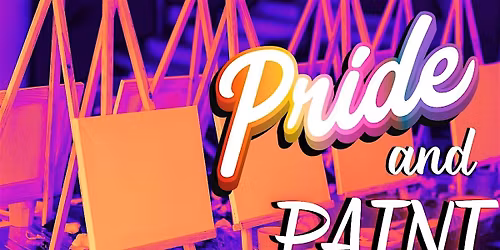 Pride and Paint