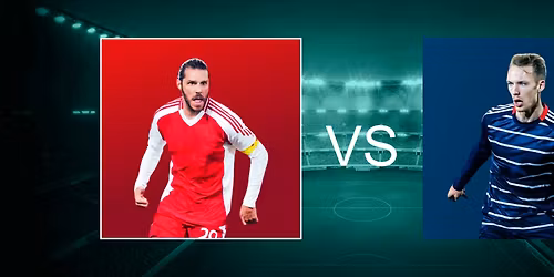 Hamburger SV vs FC Union Berlin at Volksparkstadion