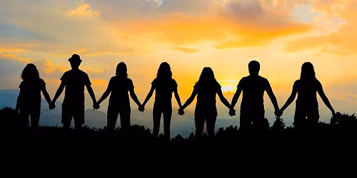 Social Media, Chatbots and the Risks Facing Our Kids: A Town Hall