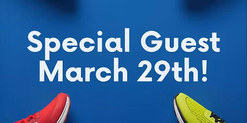 Special guest -Elevated PT Running Analysis