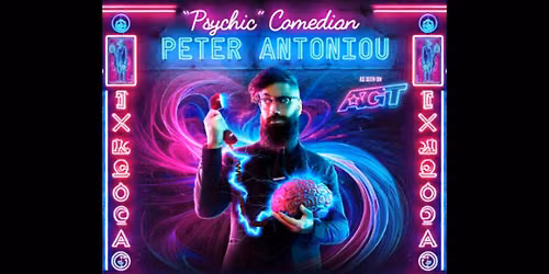 Peter Antoniou