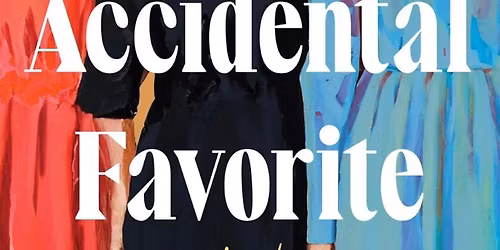 The Accidentals at Village Theater at Cherry Hill