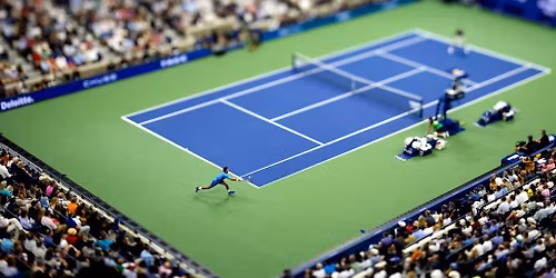 US Open Tennis - Day 2 (Grounds Admission Only)