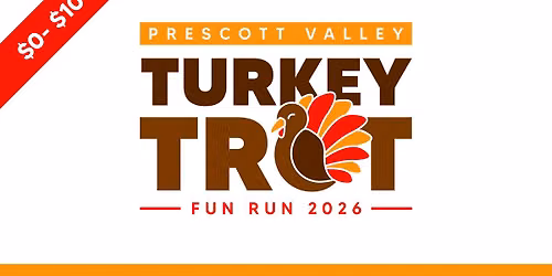 Turkey Trot Fun Run