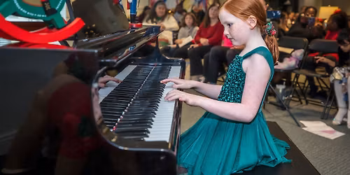 Winter Music Showcase