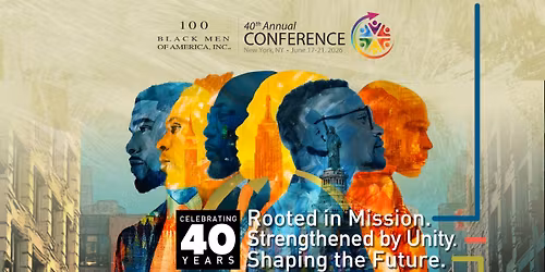 40th Annual Conference 