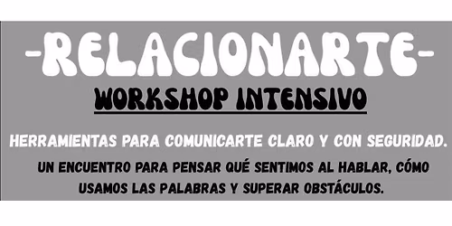 Relacionarte con Ani Kuper