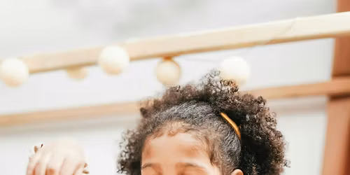 Sing and Play (Ages 0-4 years) - Walk-Ins Welcome!