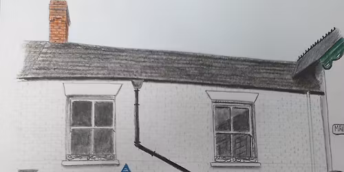 Tunisian Crochet Workshop