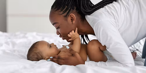 [Free] The Fourth Trimester & Infant CPR