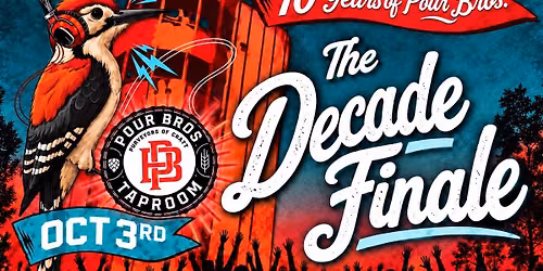 Decade of Decadence The Ultimate 80\u2019s Rock Party 10th Anniversary Show Part Two 