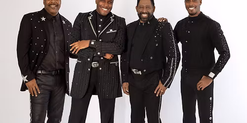The Commodores