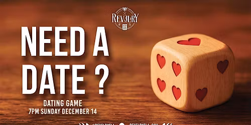 LOL Love Connection (A Dating Game) - Singles Night