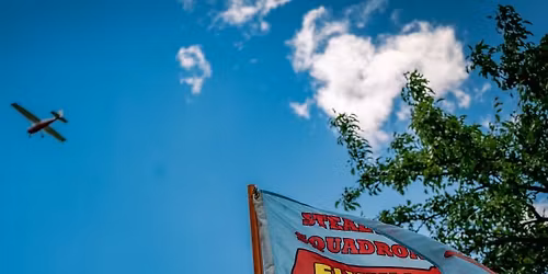 Flying Aces: Engineers in Training