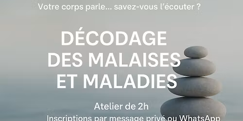Votre corps parle\u2026 savez-vous l\u2019\u00e9couter ?