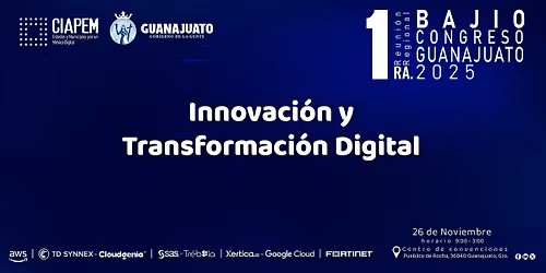 Primera Reuni\u00f3n Regional Baj\u00edo | Guanajuato 2025