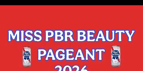 Miss PBR Beauty Pageant 2026