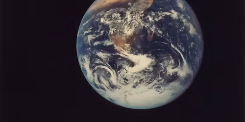 Earth Listening Circle