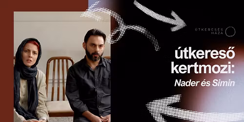 KERTMOZI: Nader \u00e9s Simin - Egy elv\u00e1l\u00e1s t\u00f6rt\u00e9nete