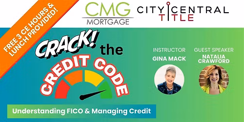 Crack the Credit Code