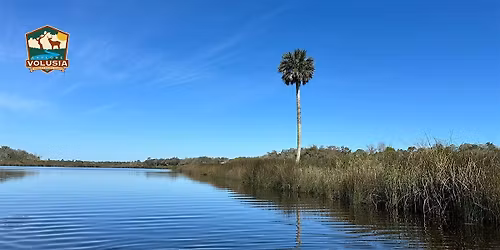 Spruce Creek Overlook Hike