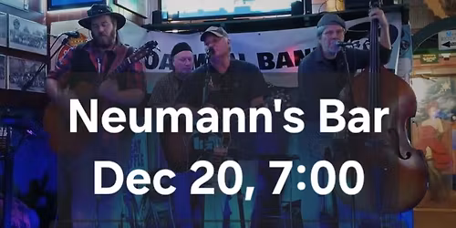 Neumann's Bar