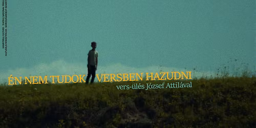 \u00c9N NEM TUDOK VERSBEN HAZUDNI