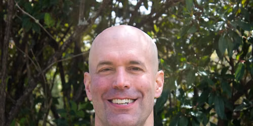 Spiritual & Intuitive Development with Joe