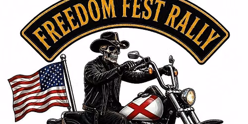 Freedomrally for First Responders