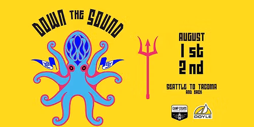 Down the Sound 2026!!
