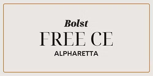 Free CE Alpharetta: Property Tax Appeals with Hap Richardson