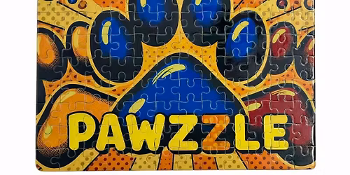 PAWzzle Competition 