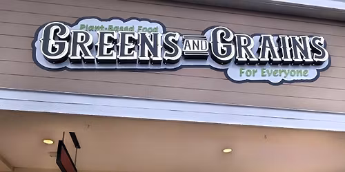 \ud83c\udf3f\ud83c\udf31 Greens and Grains Cherry Hill Hosts Grand Opening & Customer Appreciation Day \ud83c\udf3f\ud83c\udf31